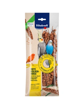 Vitakraft Vita Nature Kolbenhirse